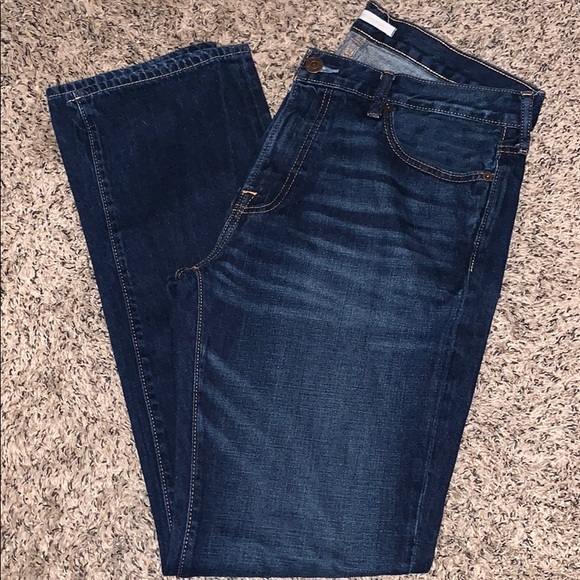 Abercrombie & Fitch Other - NWOT Men’s Abercrombie Jeans. 34x34